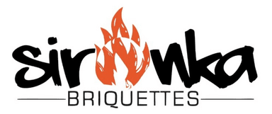 Sironka Briquettes